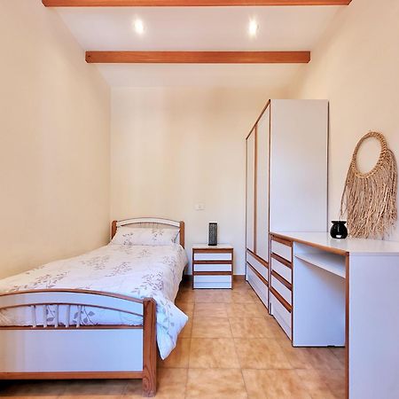 Casa Mari Villa Puerto de la Cruz  Buitenkant foto