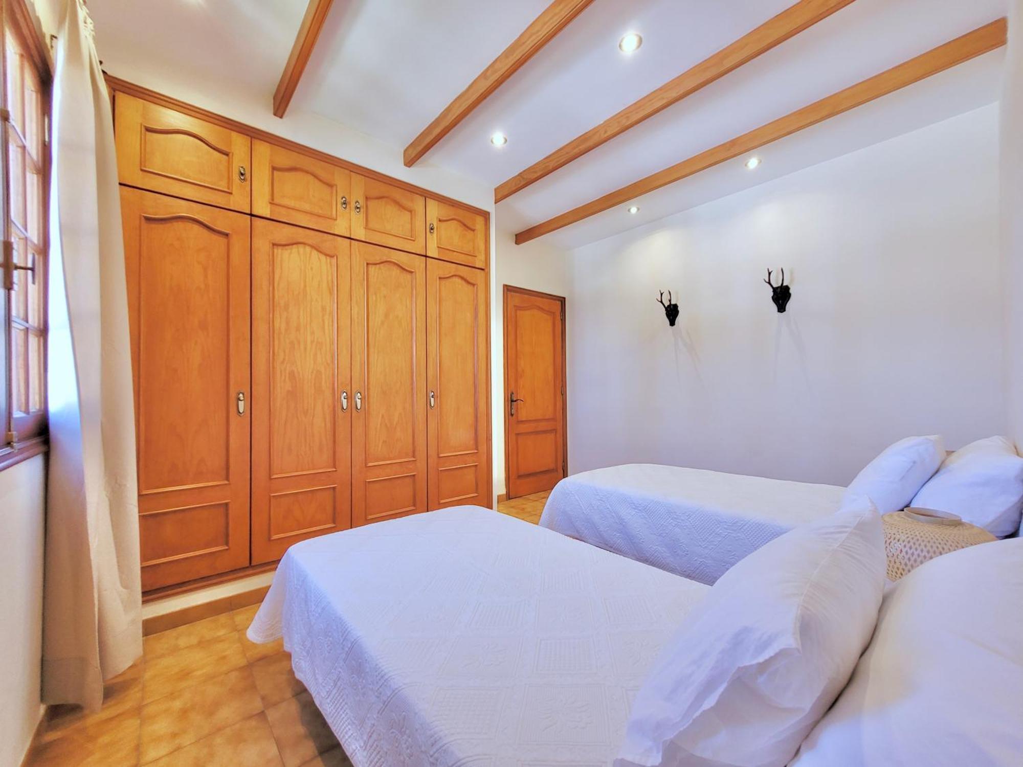 Casa Mari Villa Puerto de la Cruz  Buitenkant foto