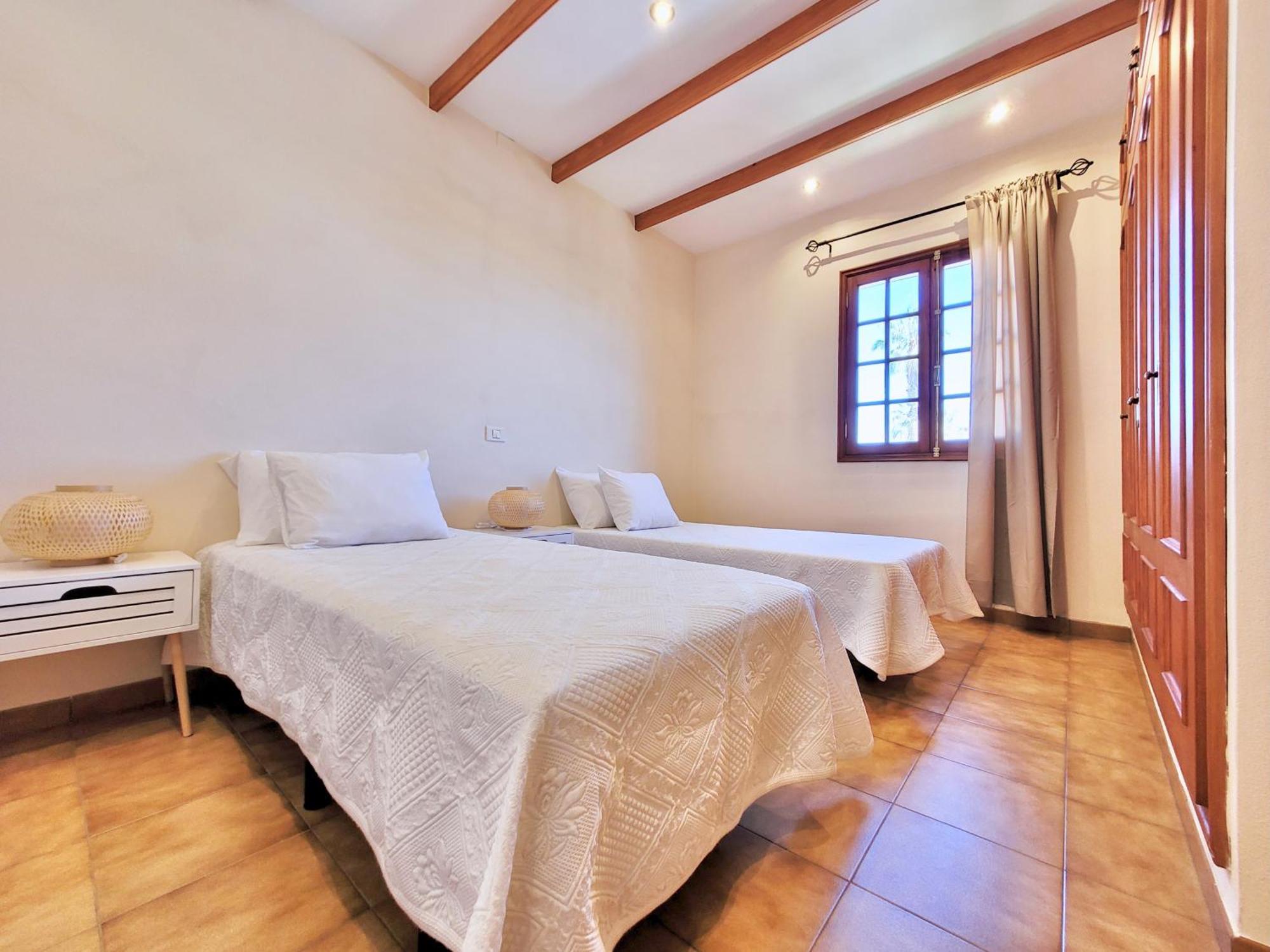 Casa Mari Villa Puerto de la Cruz  Buitenkant foto