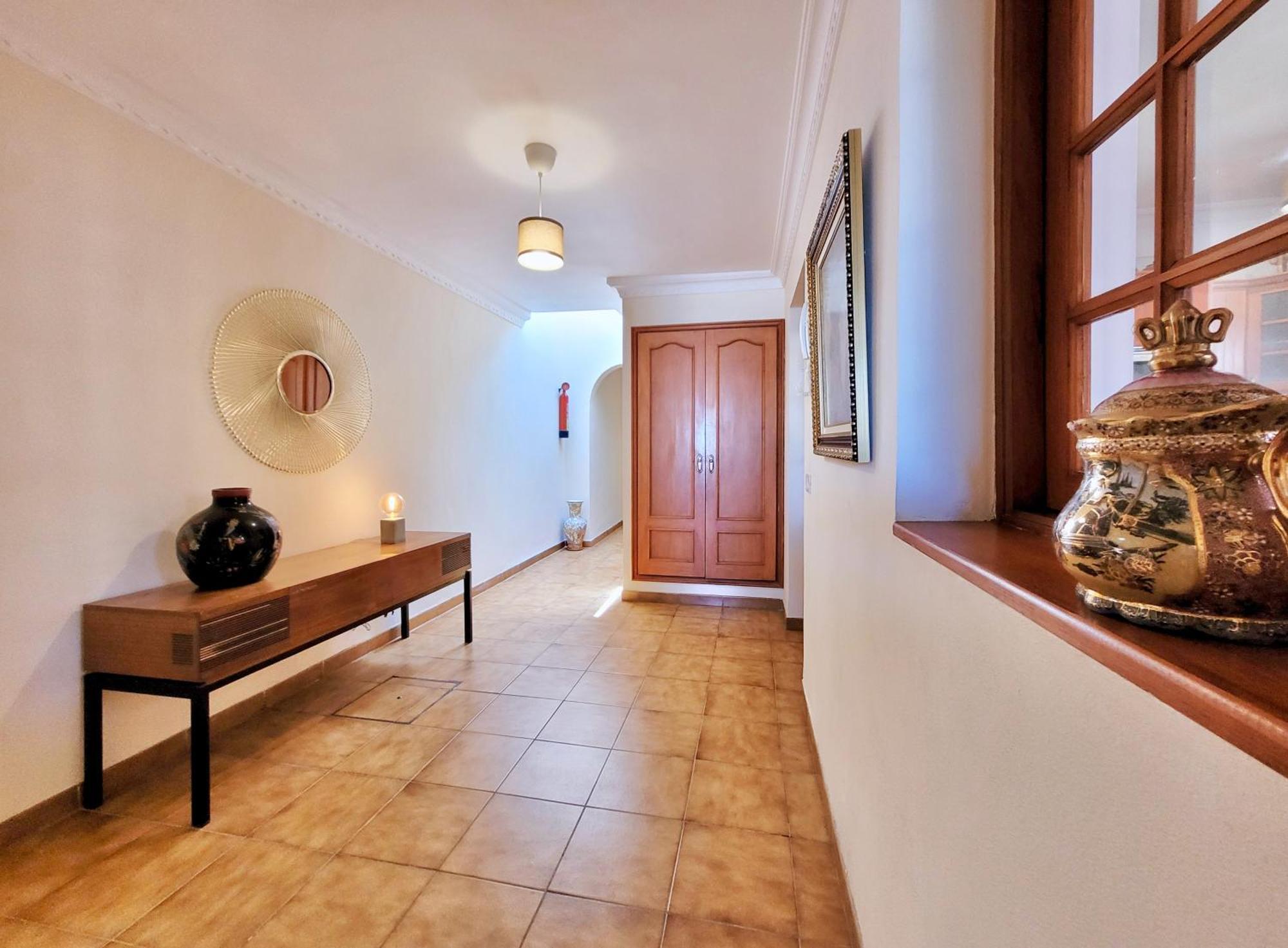 Casa Mari Villa Puerto de la Cruz  Buitenkant foto