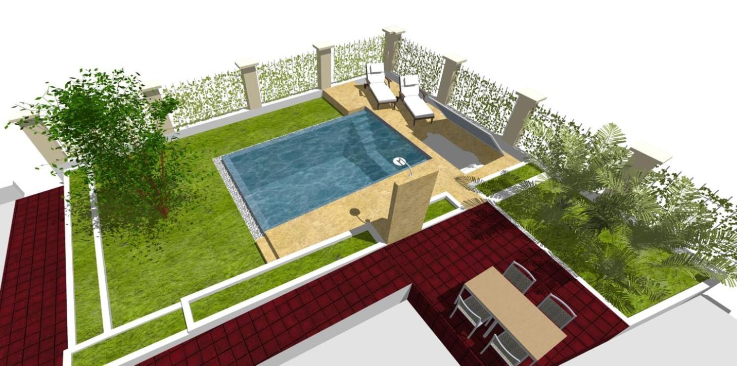 Casa Mari Villa Puerto de la Cruz  Buitenkant foto